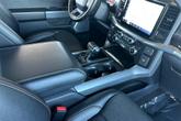 Thumbnail of 2022 Blue Metallic Ford F-150