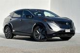 Thumbnail of 2025 Gun Metallic Nissan ARIYA