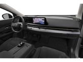 Thumbnail of 2025 Gun Metallic Nissan ARIYA