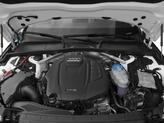 Thumbnail of 2017 Monsoon Gray Metallic Audi A4
