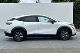 Thumbnail of 2025 Everest White P Nissan ARIYA