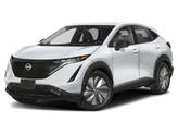 Thumbnail of 2025 Everest White P Nissan ARIYA