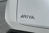 Thumbnail of 2025 2t Wht Blk Roof Nissan ARIYA