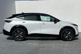 Thumbnail of 2025 2t Wht Blk Roof Nissan ARIYA