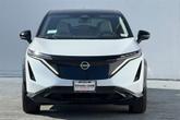 Thumbnail of 2025 2t Wht Blk Roof Nissan ARIYA