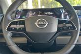 Thumbnail of 2025 2t Wht Blk Roof Nissan ARIYA