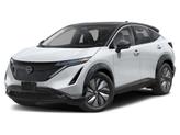 Thumbnail of 2025 2t Wht Blk Roof Nissan ARIYA