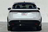 Thumbnail of 2025 2t Wht Blk Roof Nissan ARIYA