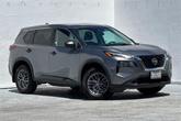 Thumbnail of 2021 Gun Metallic Nissan Rogue