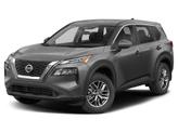 Thumbnail of 2021 Gun Metallic Nissan Rogue