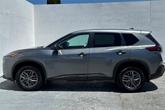 Thumbnail of 2021 Gun Metallic Nissan Rogue