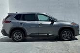 Thumbnail of 2021 Gun Metallic Nissan Rogue