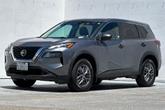 Thumbnail of 2021 Gun Metallic Nissan Rogue