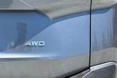 Thumbnail of 2021 Gun Metallic Nissan Rogue