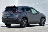 Thumbnail of 2021 Gun Metallic Nissan Rogue
