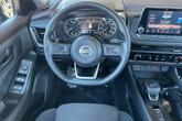 Thumbnail of 2021 Gun Metallic Nissan Rogue