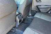 Thumbnail of 2021 Gun Metallic Nissan Rogue