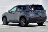 Thumbnail of 2021 Gun Metallic Nissan Rogue
