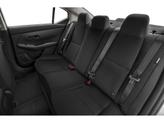 Thumbnail of 2025 Gun Metallic Nissan Sentra