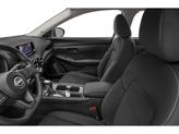 Thumbnail of 2025 Gun Metallic Nissan Sentra