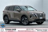 Photo of 2024 Baja Storm Nissan Rogue