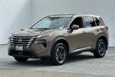 Thumbnail of 2024 Baja Storm Nissan Rogue