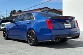 Thumbnail of 2019 Wave Metallic Cadillac CTS-V