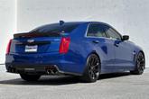 Thumbnail of 2019 Wave Metallic Cadillac CTS-V