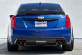 Thumbnail of 2019 Wave Metallic Cadillac CTS-V