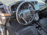 Thumbnail of 2022 Crystal Black Pearl Honda CR-V Hybrid