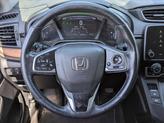 Thumbnail of 2022 Crystal Black Pearl Honda CR-V Hybrid