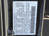 Thumbnail of 2022 Crystal Black Pearl Honda CR-V Hybrid