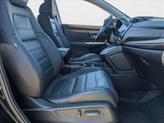 Thumbnail of 2022 Crystal Black Pearl Honda CR-V Hybrid