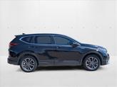 Thumbnail of 2022 Crystal Black Pearl Honda CR-V Hybrid