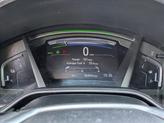 Thumbnail of 2022 Crystal Black Pearl Honda CR-V Hybrid