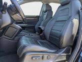 Thumbnail of 2022 Crystal Black Pearl Honda CR-V Hybrid