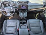 Thumbnail of 2022 Crystal Black Pearl Honda CR-V Hybrid