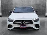 2022 Mercedes-Benz E-Class E 350
