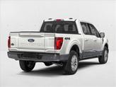 Thumbnail of 2025 Antimatter Blue Metallic Ford F-150