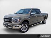 Photo of 2025 Marsh Gray Ford F-150