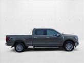 Thumbnail of 2025 Marsh Gray Ford F-150