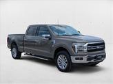 Thumbnail of 2025 Marsh Gray Ford F-150