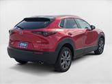 Thumbnail of 2024 Soul Red Crystal Metallic Mazda CX-30