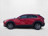 Thumbnail of 2024 Soul Red Crystal Metallic Mazda CX-30