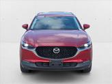Thumbnail of 2024 Soul Red Crystal Metallic Mazda CX-30