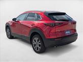 Thumbnail of 2024 Soul Red Crystal Metallic Mazda CX-30