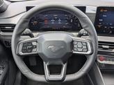 Thumbnail of 2025 Shadow Black Ford Mustang