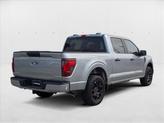 Thumbnail of 2025 Iconic Silver Metallic Ford F-150