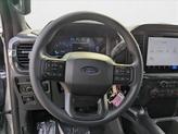 Thumbnail of 2025 Iconic Silver Metallic Ford F-150