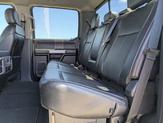 Thumbnail of 2020 Iconic Silver Metallic Ford F-450